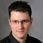 Danyel Fisher