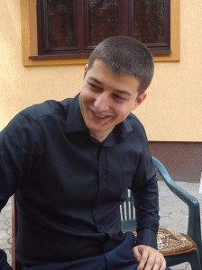Radu Tudoran