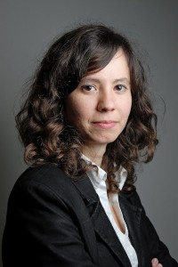 Tamara Rezk