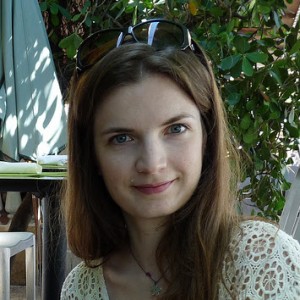 nataliya Guts