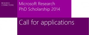PHD-Scholarship