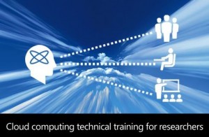 Azure Training for researchers