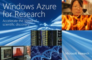 Windows Azure for Research